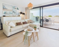 Herverkoop - Appartement - Cartagena - Mar De Cristal