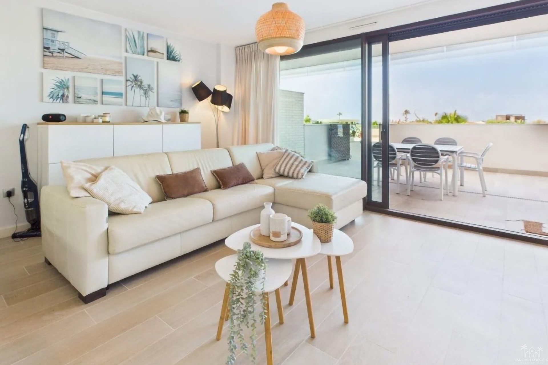 Herverkoop - Appartement - Cartagena - Mar De Cristal