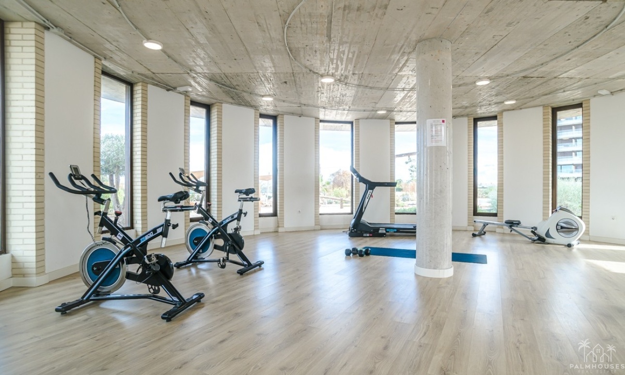 Herverkoop - Appartement - Cartagena - Mar De Cristal