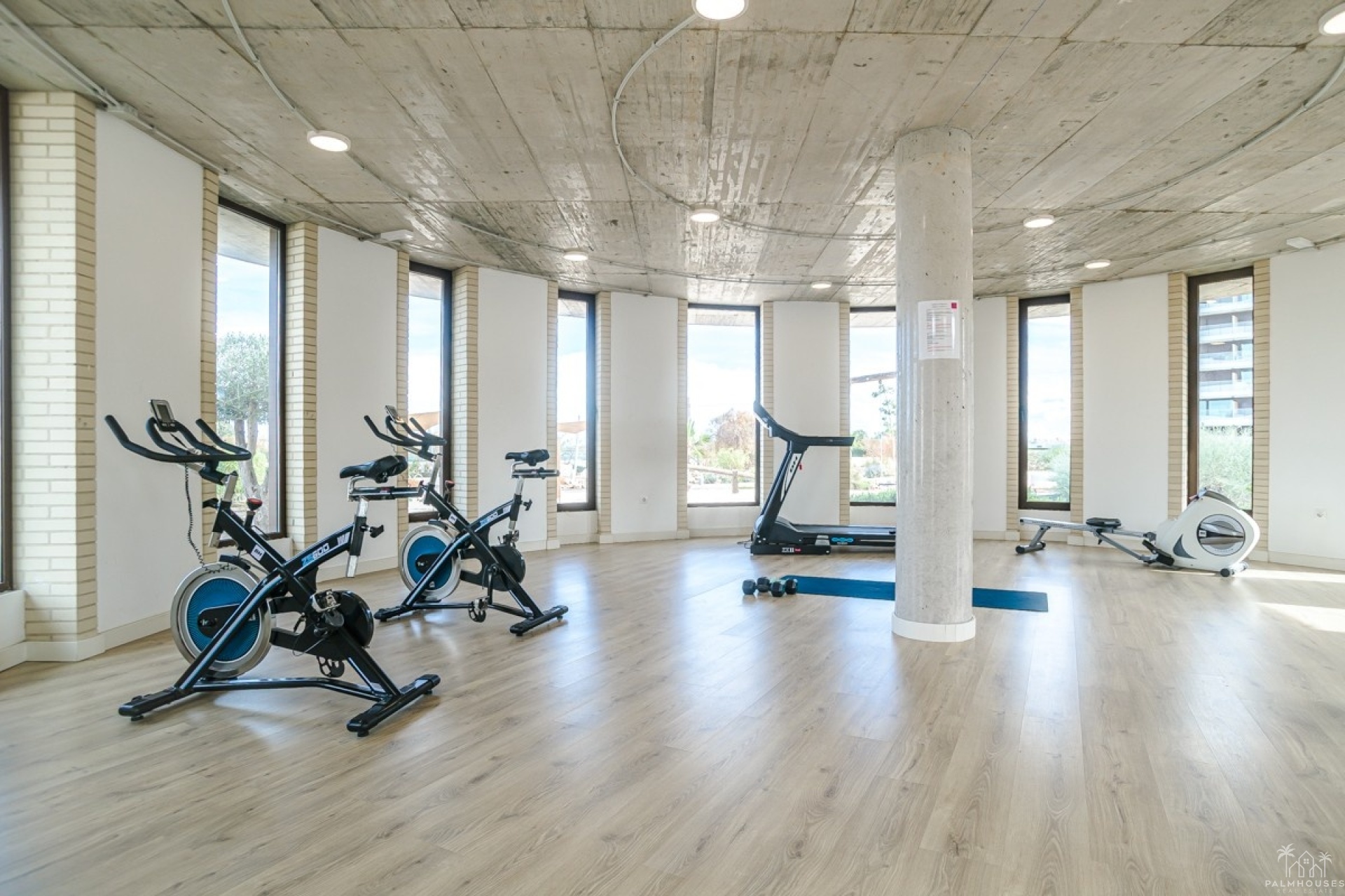 Herverkoop - Appartement - Cartagena - Mar De Cristal