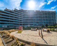 Herverkoop - Appartement - Cartagena - Mar De Cristal