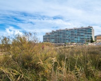 Herverkoop - Appartement - Cartagena - Mar De Cristal