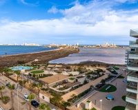 Herverkoop - Appartement - Cartagena - Mar De Cristal