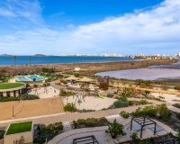 Herverkoop - Appartement - Cartagena - Mar De Cristal