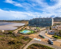 Herverkoop - Appartement - Cartagena - Mar De Cristal