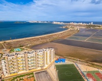 Herverkoop - Appartement - Cartagena - Mar De Cristal