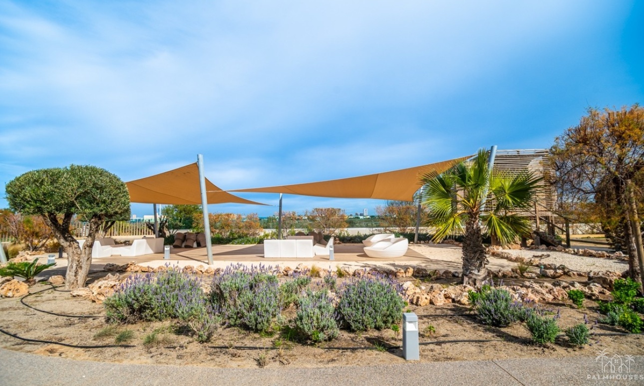 Herverkoop - Appartement - Cartagena - Mar De Cristal