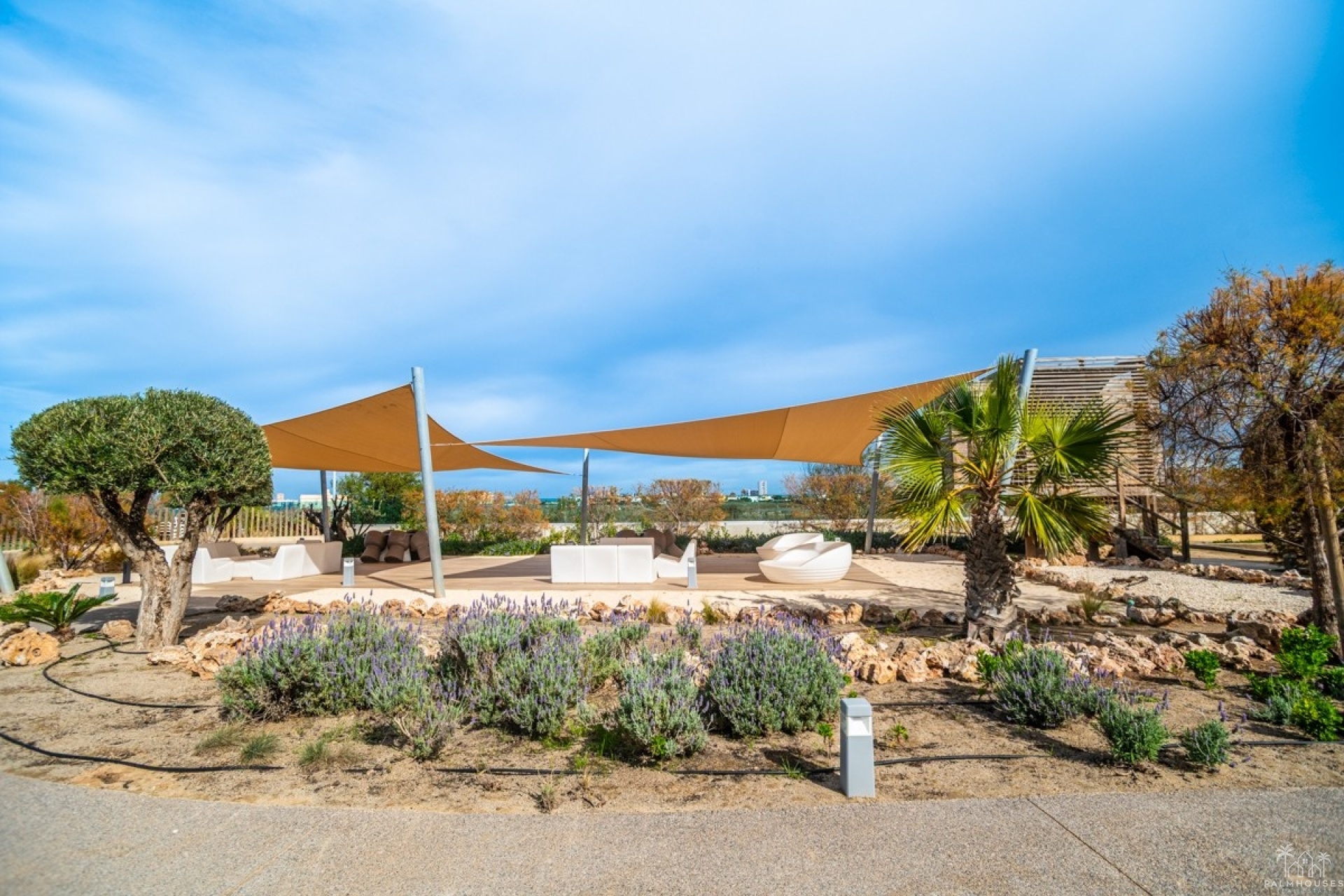 Herverkoop - Appartement - Cartagena - Mar De Cristal