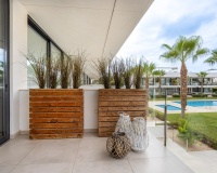 Herverkoop - Appartement - Cartagena - Mar De Cristal