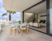 Herverkoop - Appartement - Cartagena - Mar De Cristal