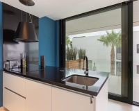 Herverkoop - Appartement - Cartagena - Mar De Cristal