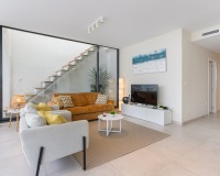 Herverkoop - Appartement - Cartagena - Mar De Cristal