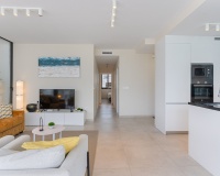 Herverkoop - Appartement - Cartagena - Mar De Cristal