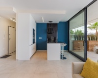 Herverkoop - Appartement - Cartagena - Mar De Cristal