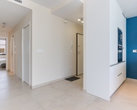 Herverkoop - Appartement - Cartagena - Mar De Cristal