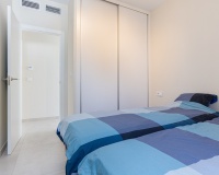 Herverkoop - Appartement - Cartagena - Mar De Cristal