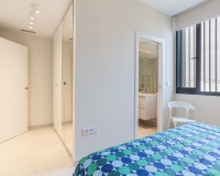 Herverkoop - Appartement - Cartagena - Mar De Cristal