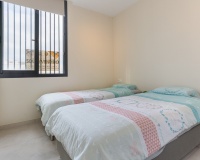 Herverkoop - Appartement - Cartagena - Mar De Cristal