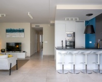 Herverkoop - Appartement - Cartagena - Mar De Cristal