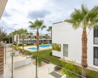 Herverkoop - Appartement - Cartagena - Mar De Cristal