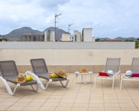 Herverkoop - Appartement - Cartagena - Mar De Cristal