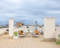 Herverkoop - Appartement - Cartagena - Mar De Cristal