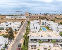 Herverkoop - Appartement - Cartagena - Mar De Cristal