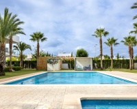Herverkoop - Appartement - Cartagena - Mar De Cristal