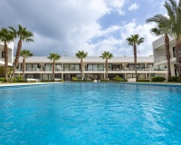 Herverkoop - Appartement - Cartagena - Mar De Cristal