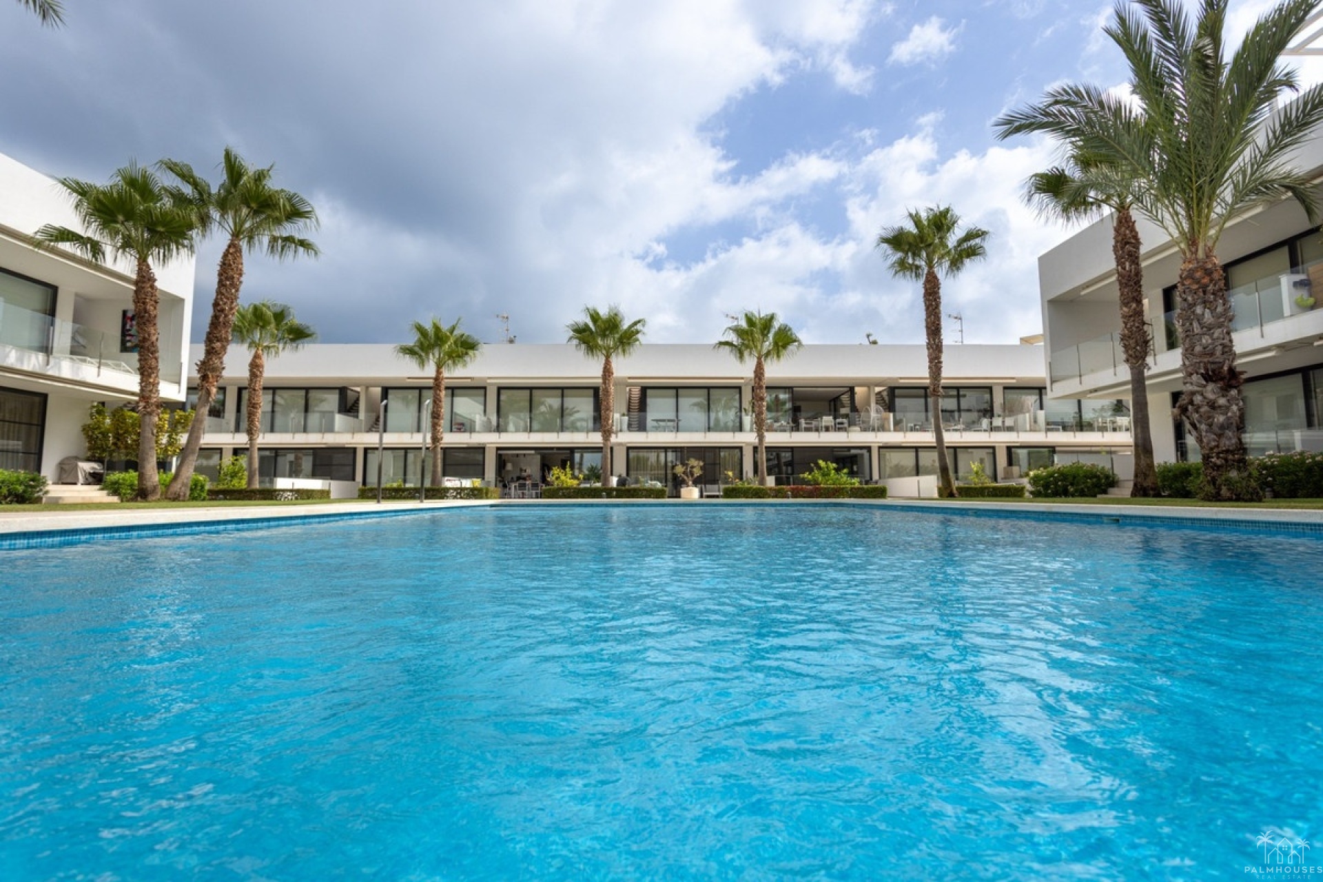 Herverkoop - Appartement - Cartagena - Mar De Cristal