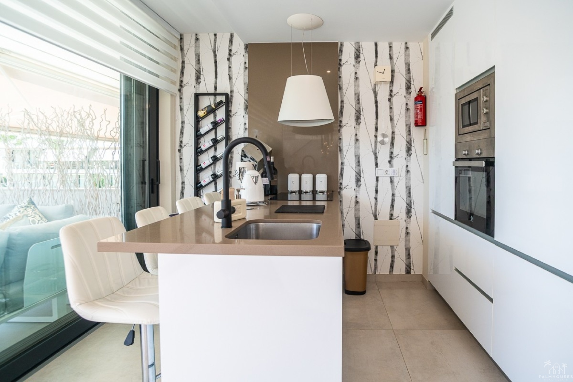 Herverkoop - Appartement - Cartagena - Mar De Cristal