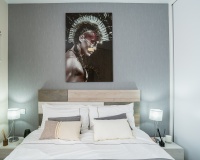 Herverkoop - Appartement - Cartagena - Mar De Cristal