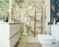 Herverkoop - Appartement - Cartagena - Mar De Cristal
