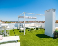 Herverkoop - Appartement - Cartagena - Mar De Cristal