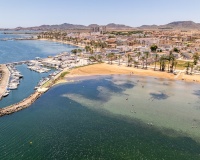 Herverkoop - Appartement - Cartagena - Mar De Cristal