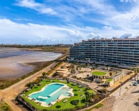 Herverkoop - Appartement - Cartagena - Playa Honda