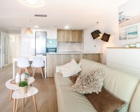 Herverkoop - Appartement - Cartagena - Playa Honda