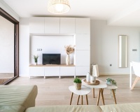 Herverkoop - Appartement - Cartagena - Playa Honda