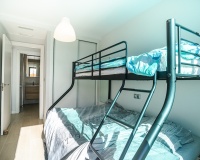 Herverkoop - Appartement - Cartagena - Playa Honda