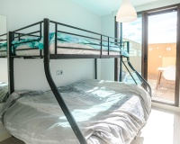 Herverkoop - Appartement - Cartagena - Playa Honda