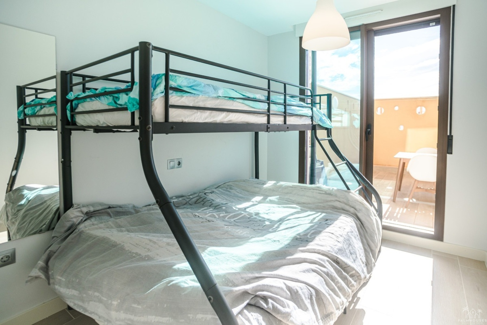 Herverkoop - Appartement - Cartagena - Playa Honda
