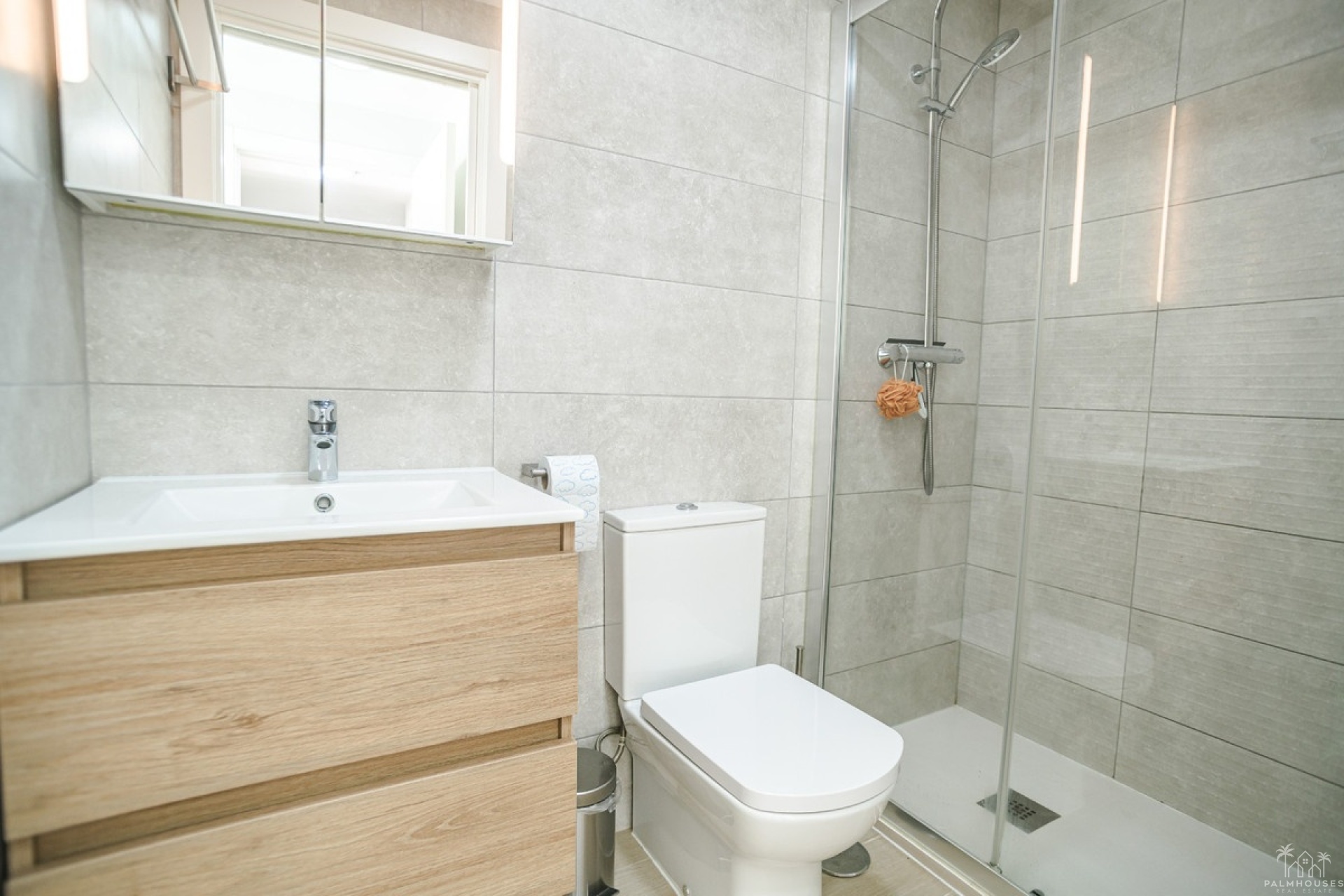 Herverkoop - Appartement - Cartagena - Playa Honda