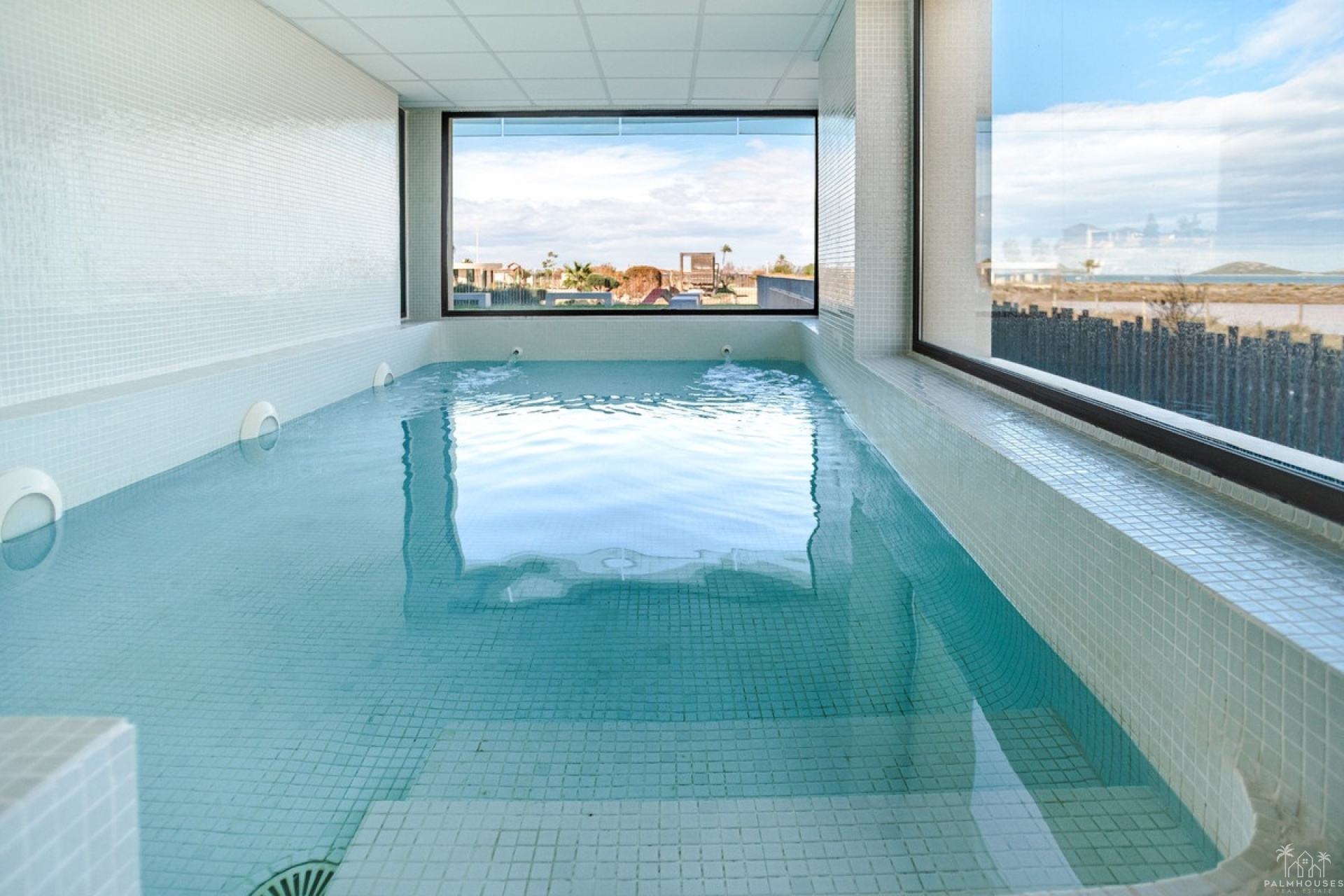 Herverkoop - Appartement - Cartagena - Playa Honda