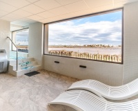 Herverkoop - Appartement - Cartagena - Playa Honda