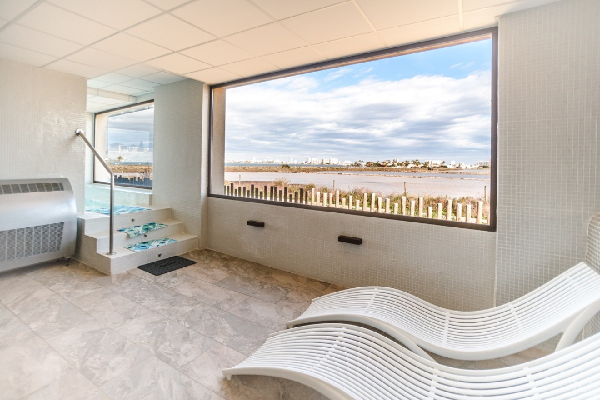Herverkoop - Appartement - Cartagena - Playa Honda