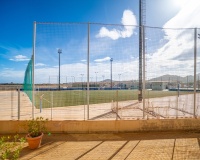Herverkoop - Appartement - Cartagena - Playa Honda