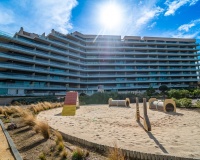Herverkoop - Appartement - Cartagena - Playa Honda