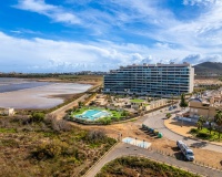 Herverkoop - Appartement - Cartagena - Playa Honda