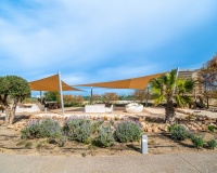 Herverkoop - Appartement - Cartagena - Playa Honda