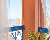 Herverkoop - Appartement - Cartagena - Playa Honda